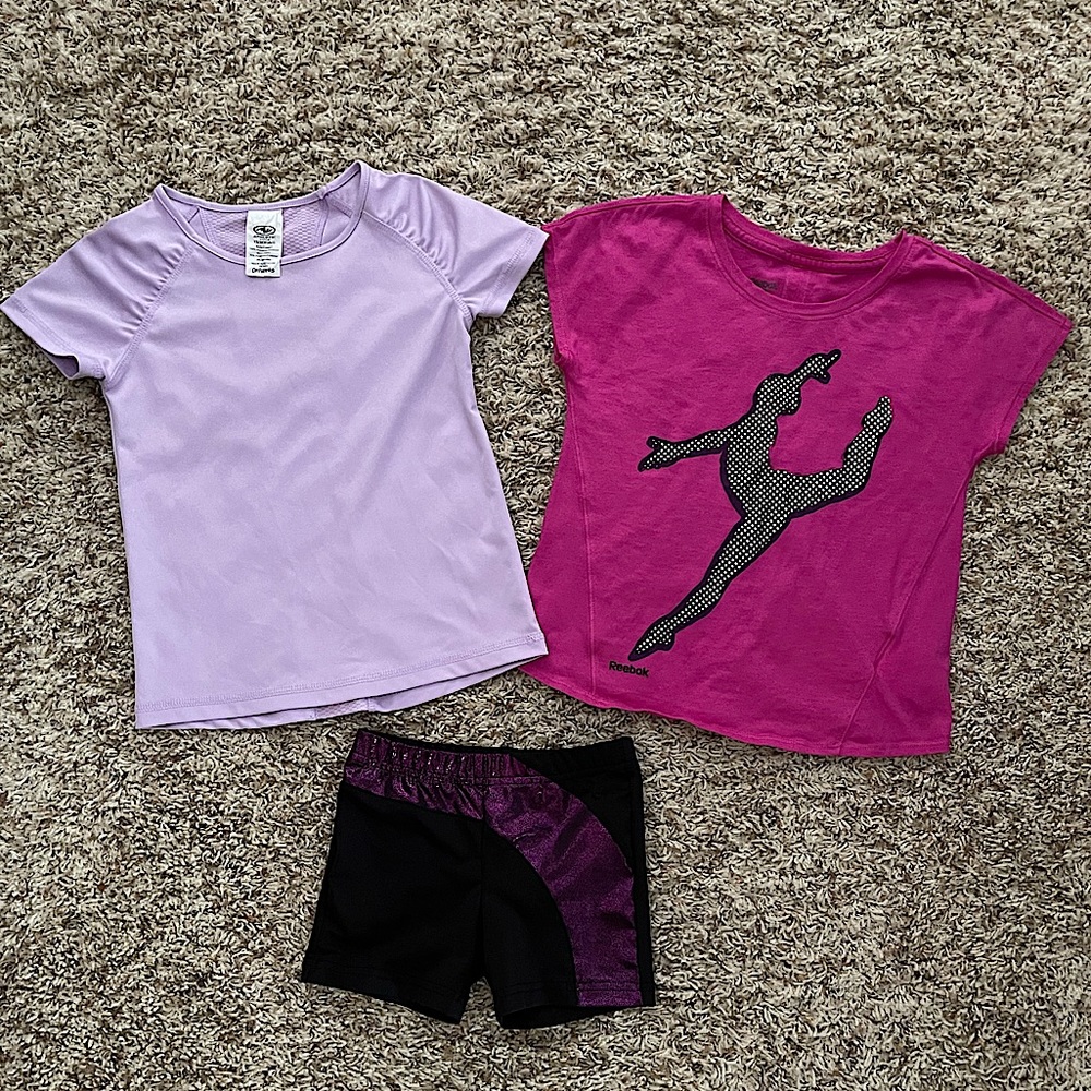 Dance / Athletic Wear Bundle